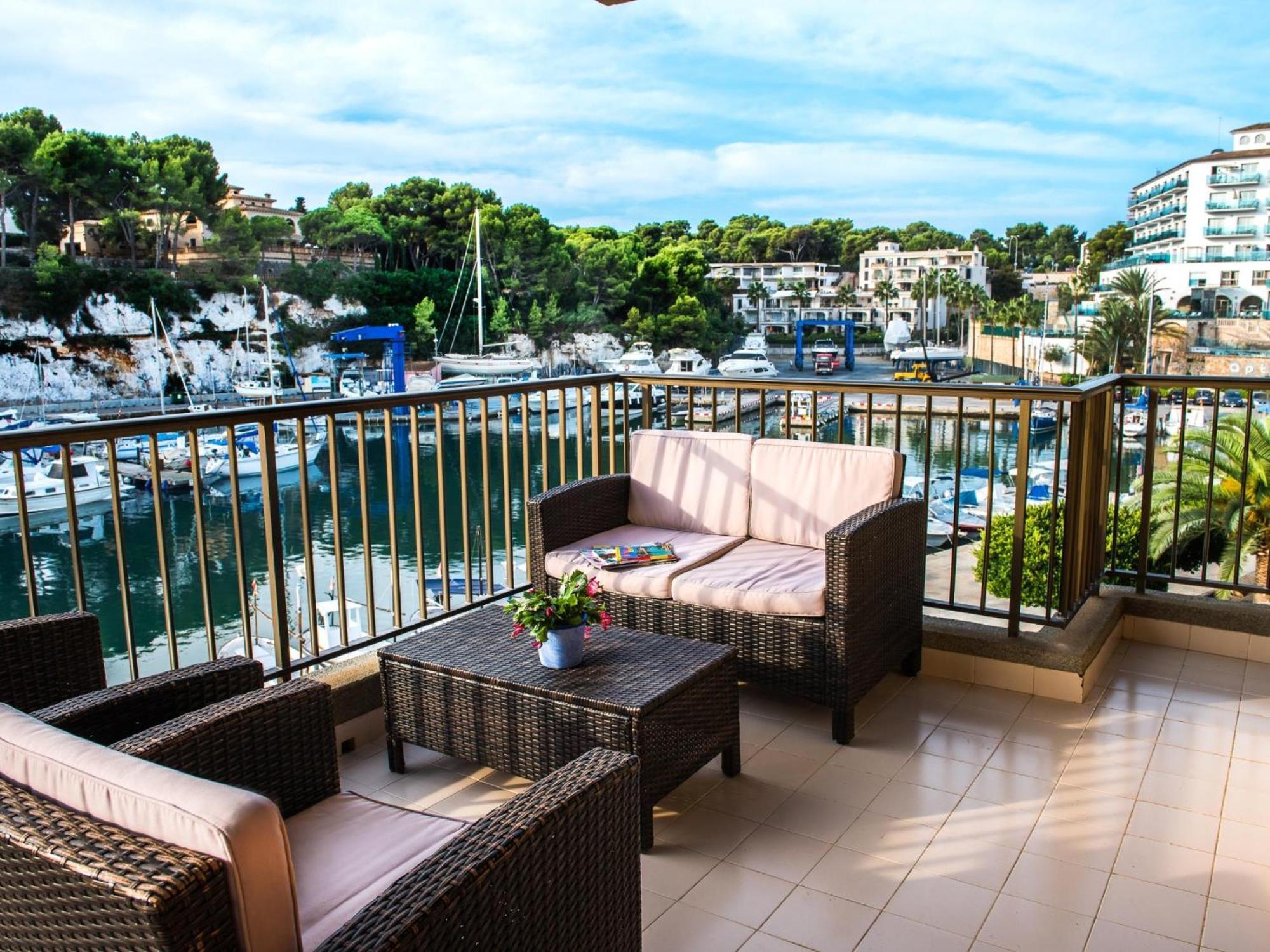 Marina Ii Lejlighed Porto Cristo