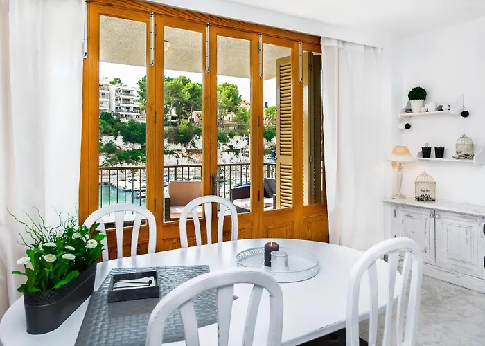 Apartamento Marina II