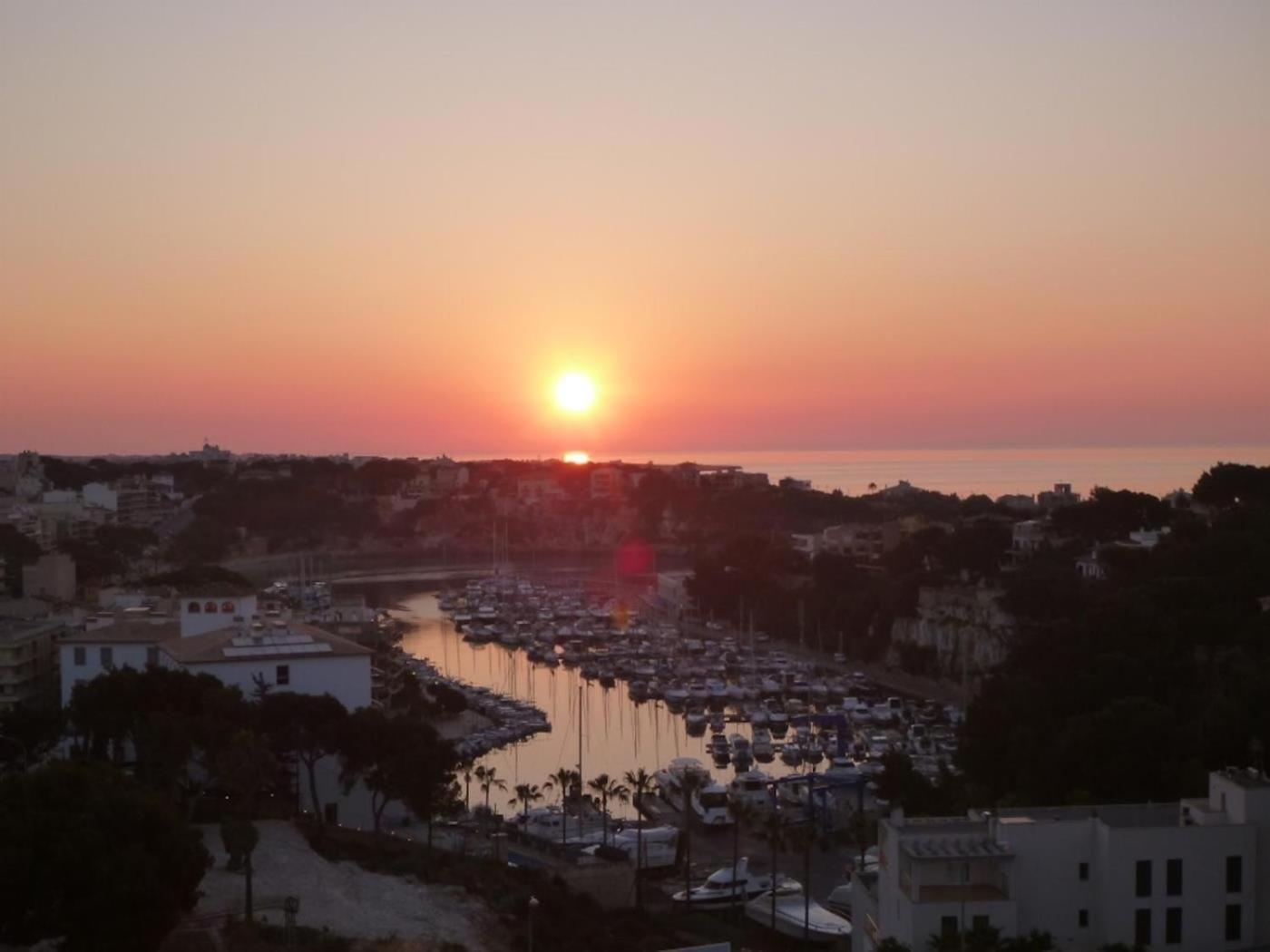 Apartment Marina Ii