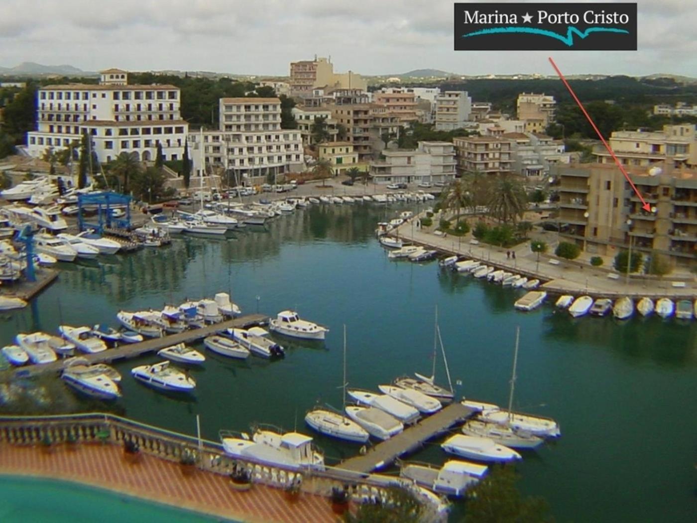 Marina Ii Porto Cristo