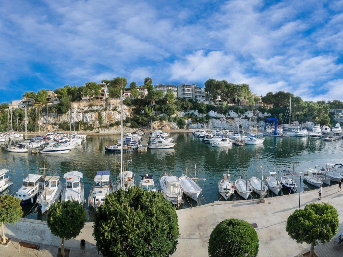 Apartment Marina Ii