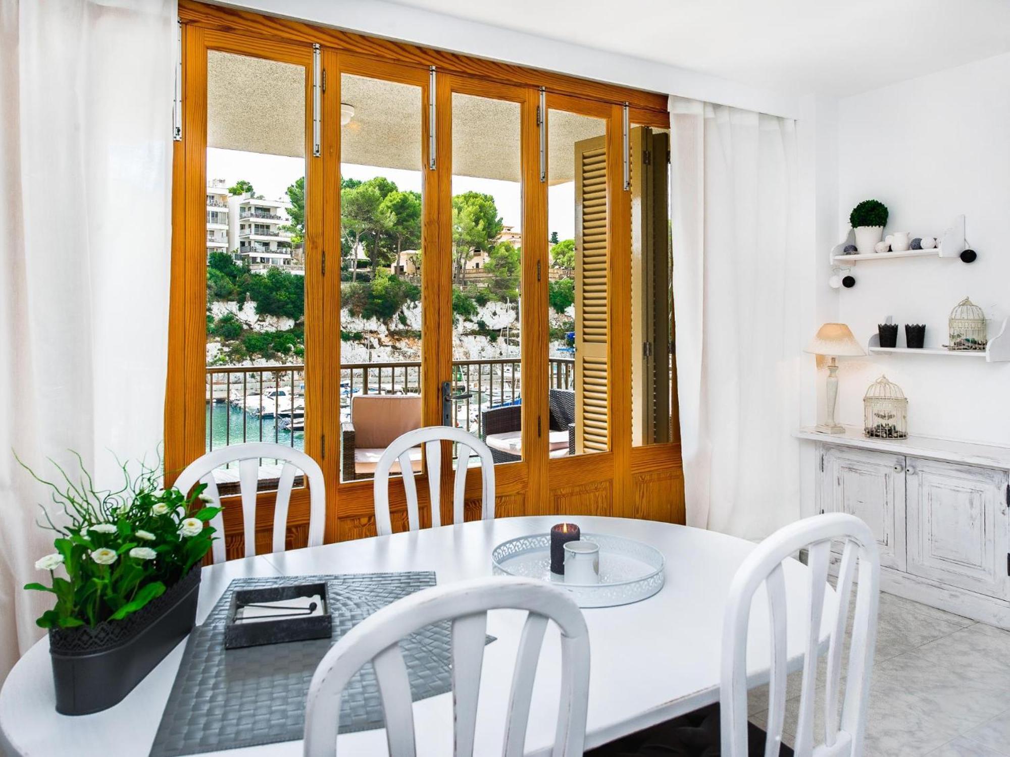 Marina Ii Apartment *