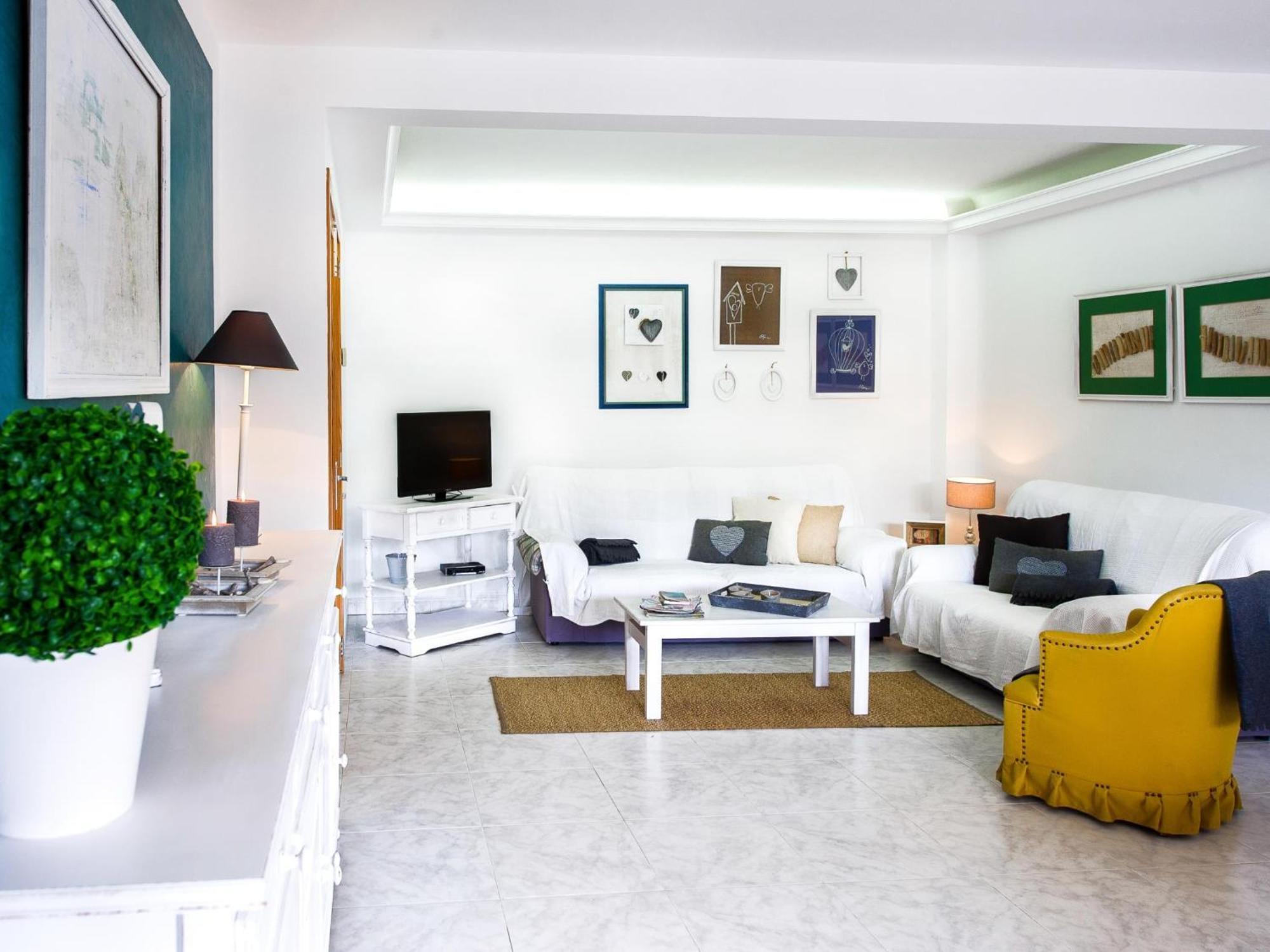 Marina Ii Apartment *