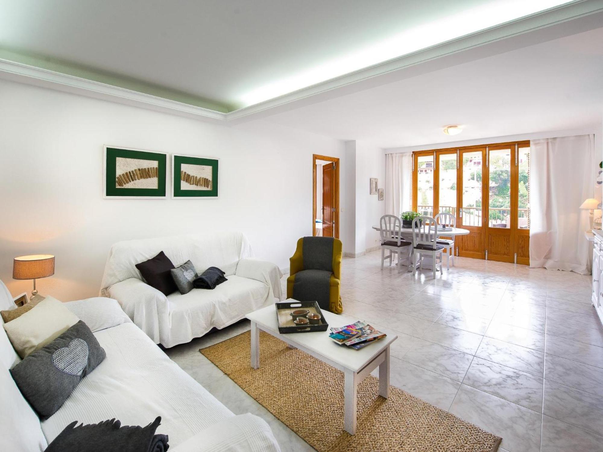 Apartment Marina Ii
